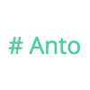 Anto